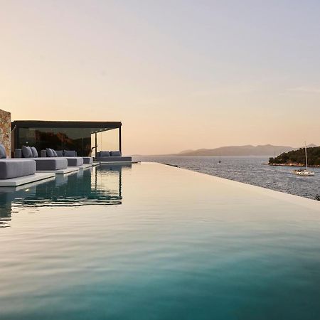 Spartokhórion Azur Retreat酒店 外观 照片