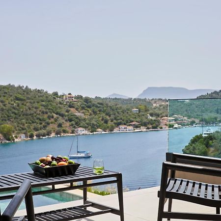 Spartokhórion Azur Retreat酒店 外观 照片