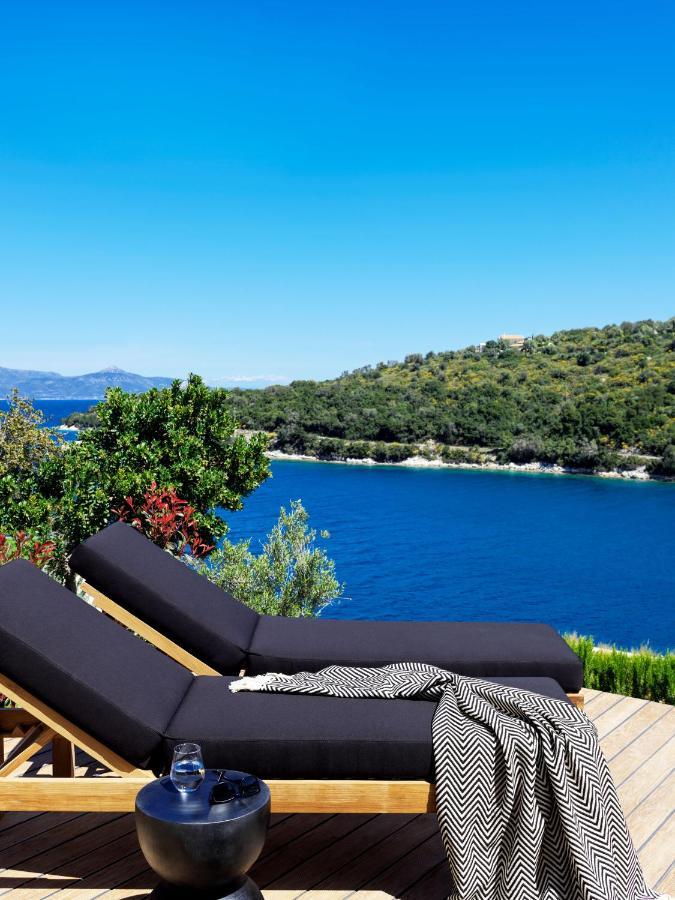 Spartokhórion Azur Retreat酒店 外观 照片