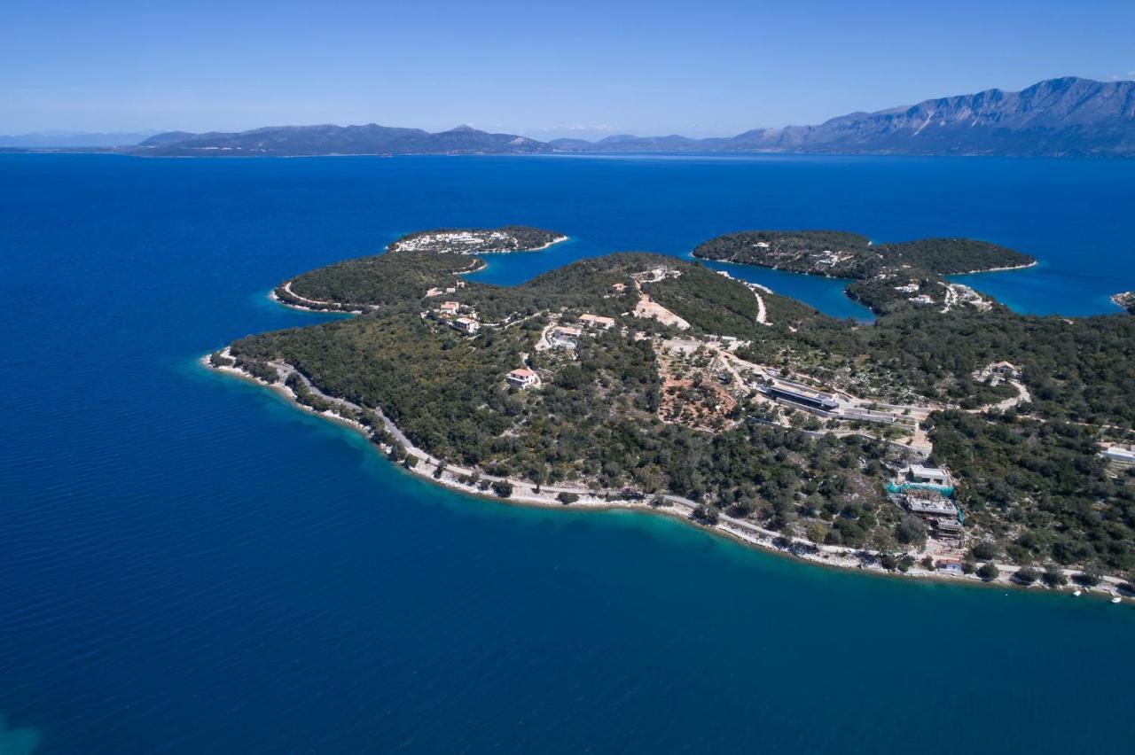 Spartokhórion Azur Retreat酒店 外观 照片