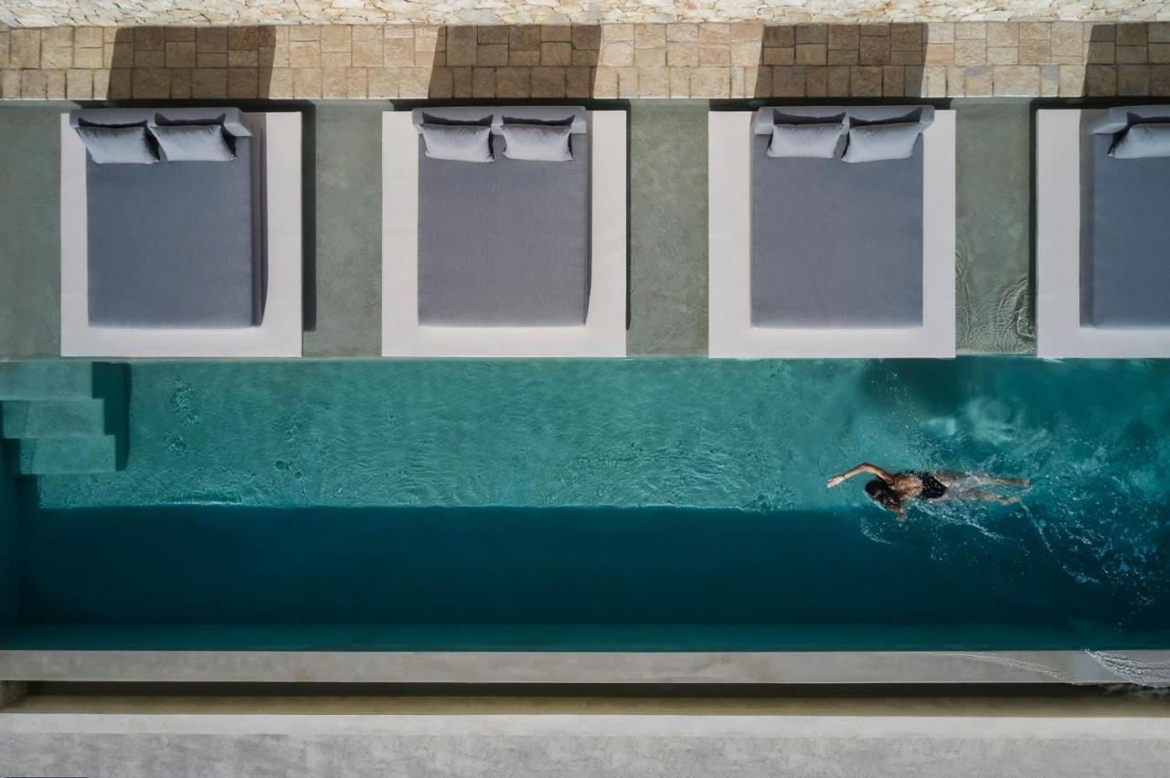 Spartokhórion Azur Retreat酒店 外观 照片