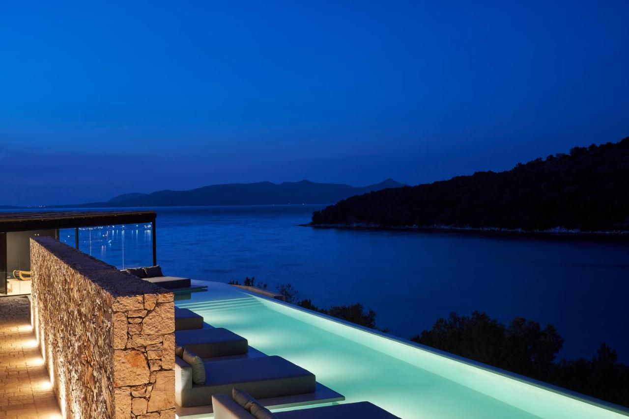 Spartokhórion Azur Retreat酒店 外观 照片