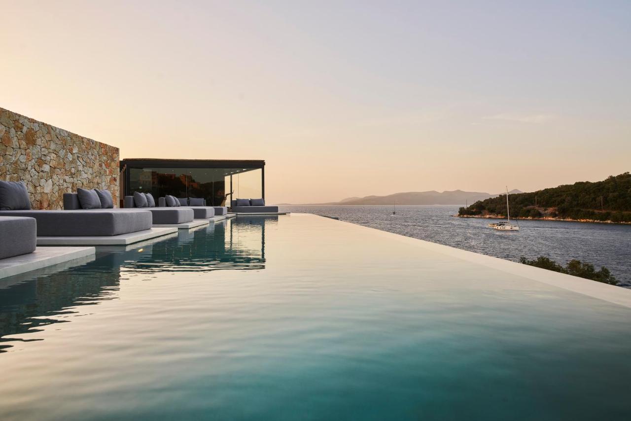 Spartokhórion Azur Retreat酒店 外观 照片