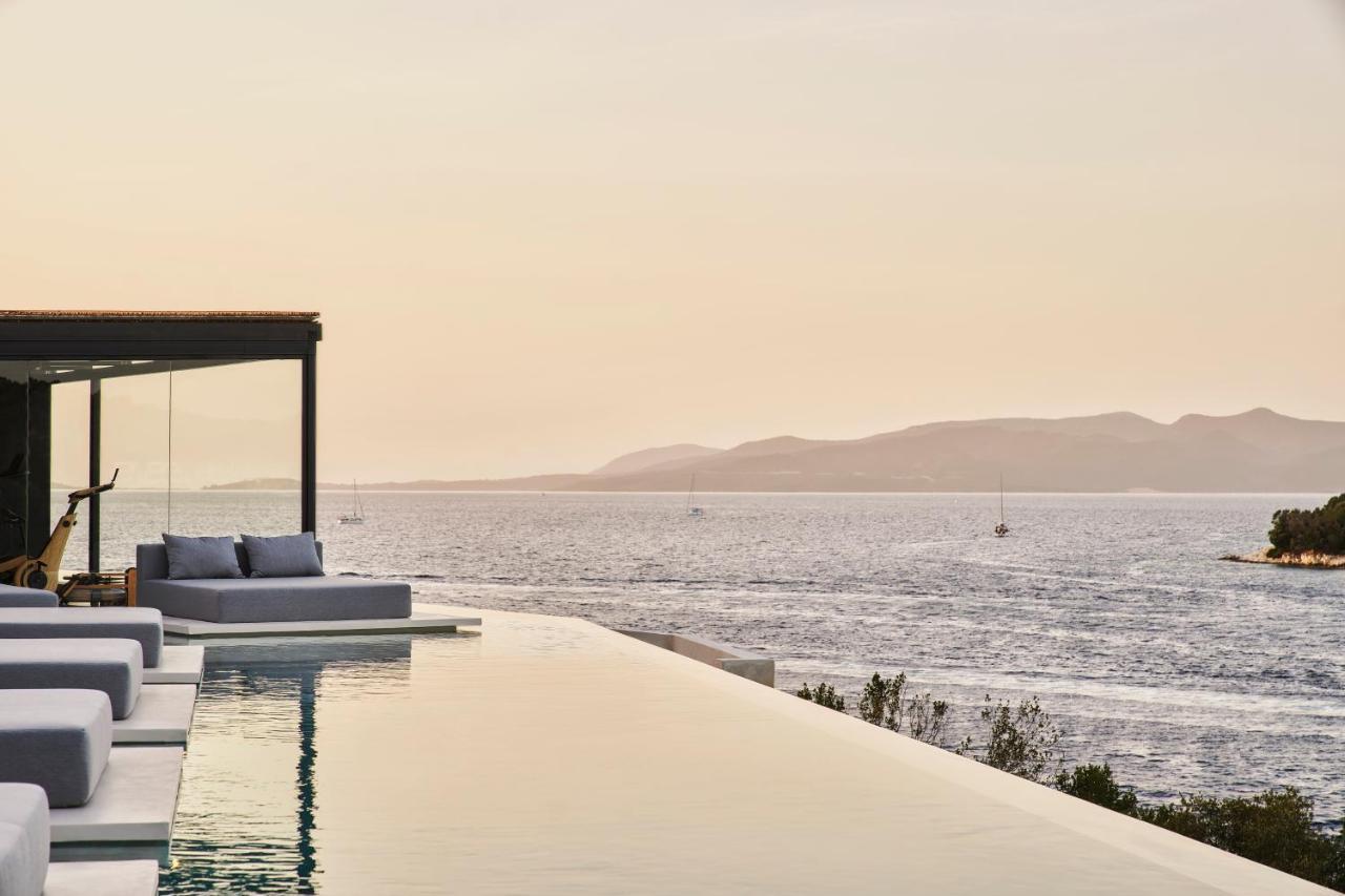 Spartokhórion Azur Retreat酒店 外观 照片