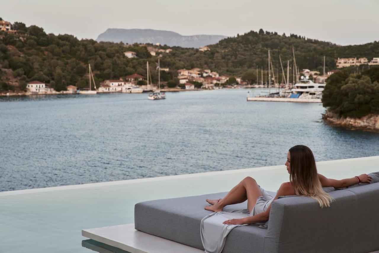 Spartokhórion Azur Retreat酒店 外观 照片