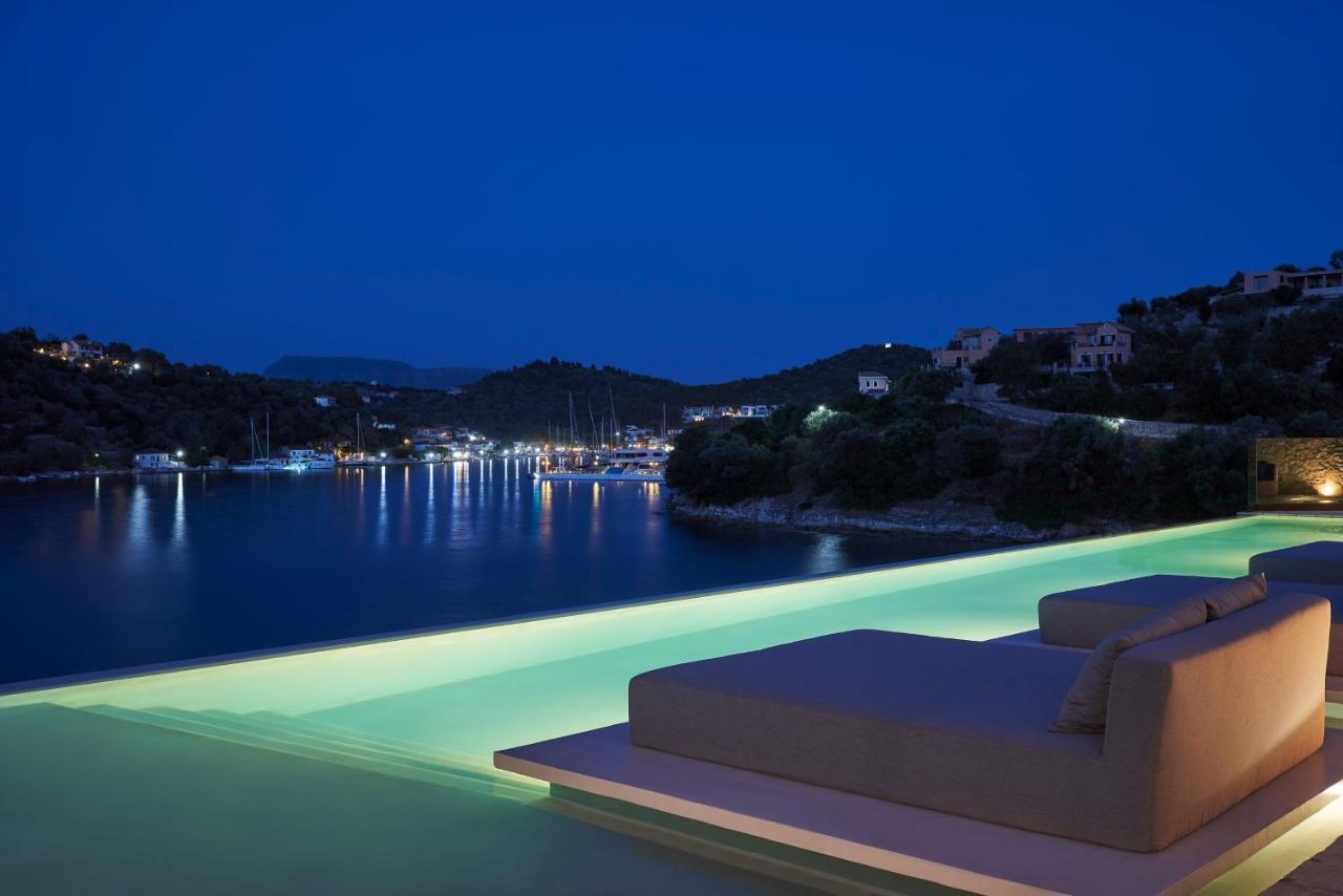Spartokhórion Azur Retreat酒店 外观 照片
