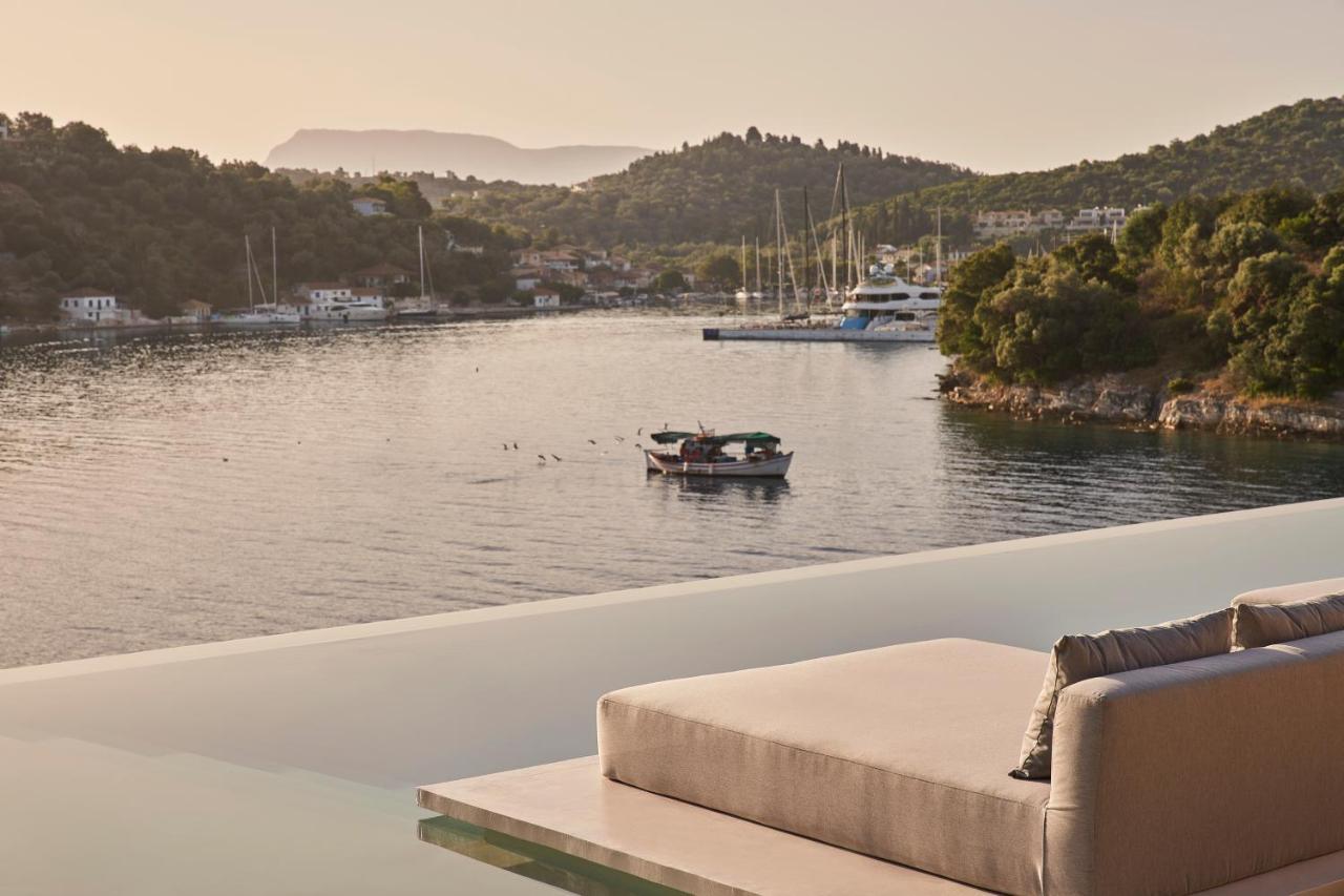 Spartokhórion Azur Retreat酒店 外观 照片