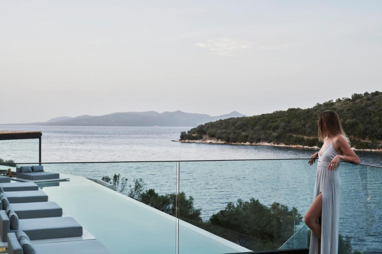 Spartokhórion Azur Retreat酒店 外观 照片