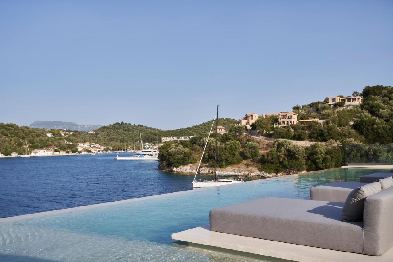 Spartokhórion Azur Retreat酒店 外观 照片