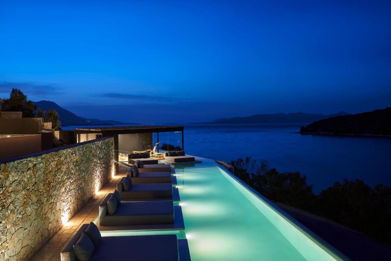 Spartokhórion Azur Retreat酒店 外观 照片