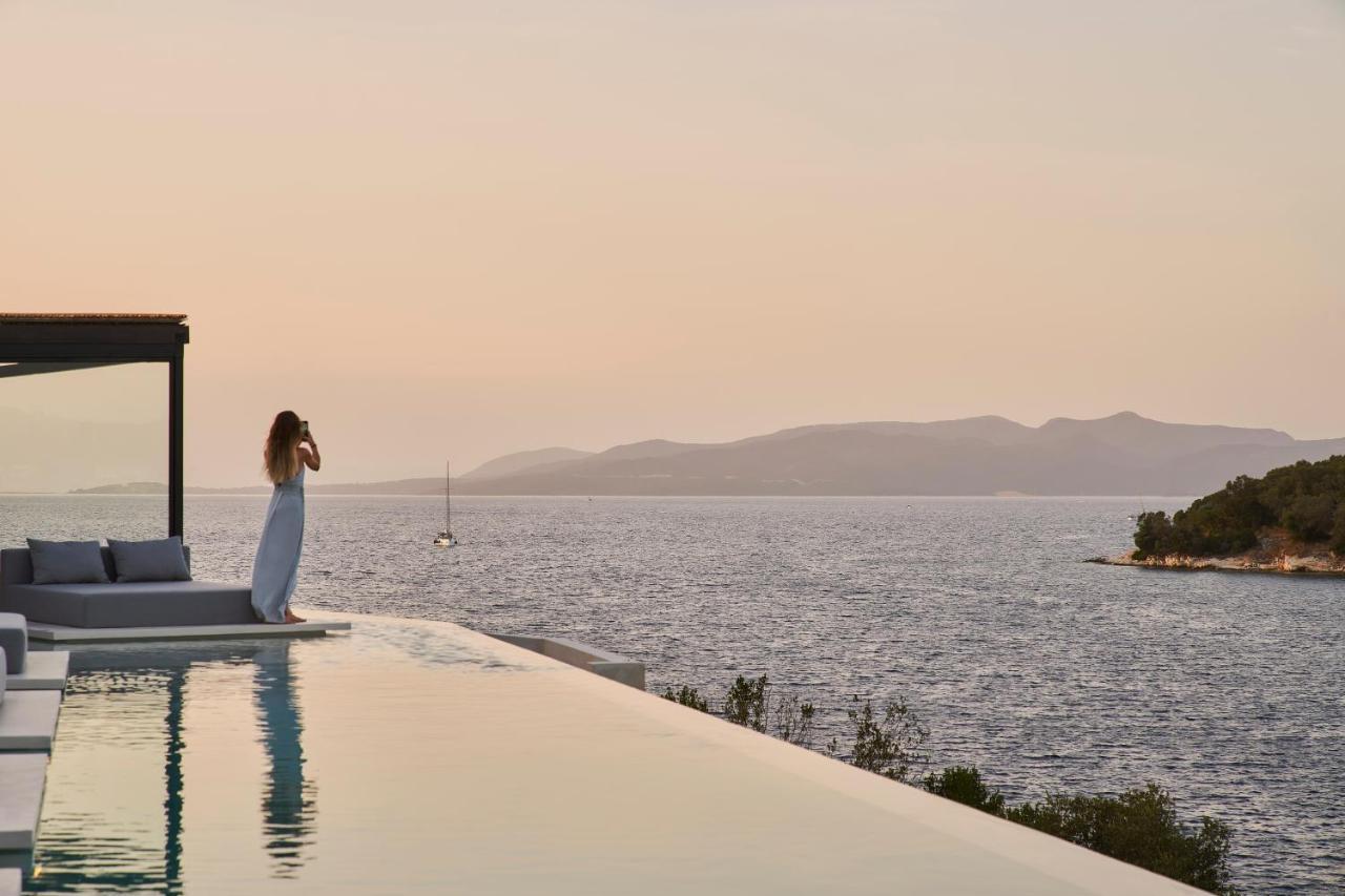Spartokhórion Azur Retreat酒店 外观 照片