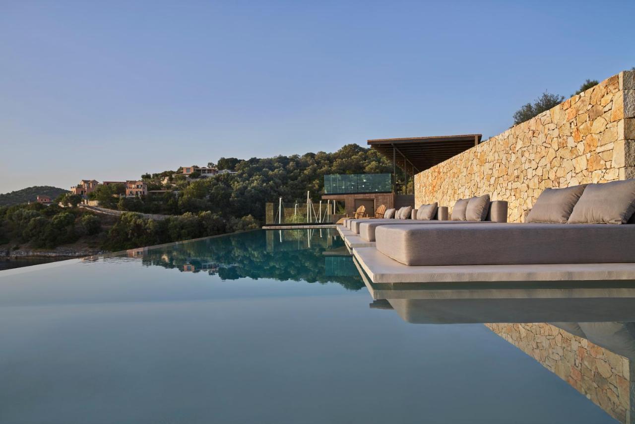 Spartokhórion Azur Retreat酒店 外观 照片