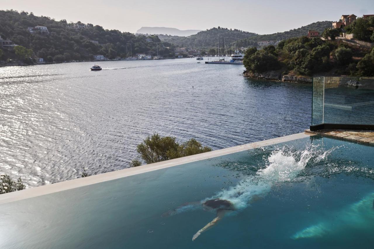 Spartokhórion Azur Retreat酒店 外观 照片