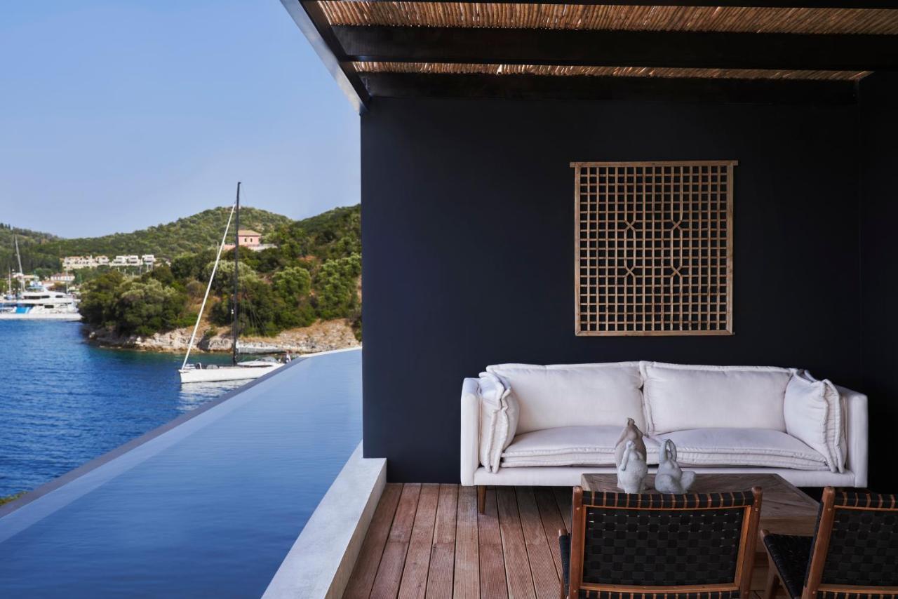 Spartokhórion Azur Retreat酒店 外观 照片