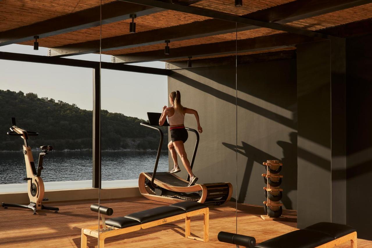 Spartokhórion Azur Retreat酒店 外观 照片