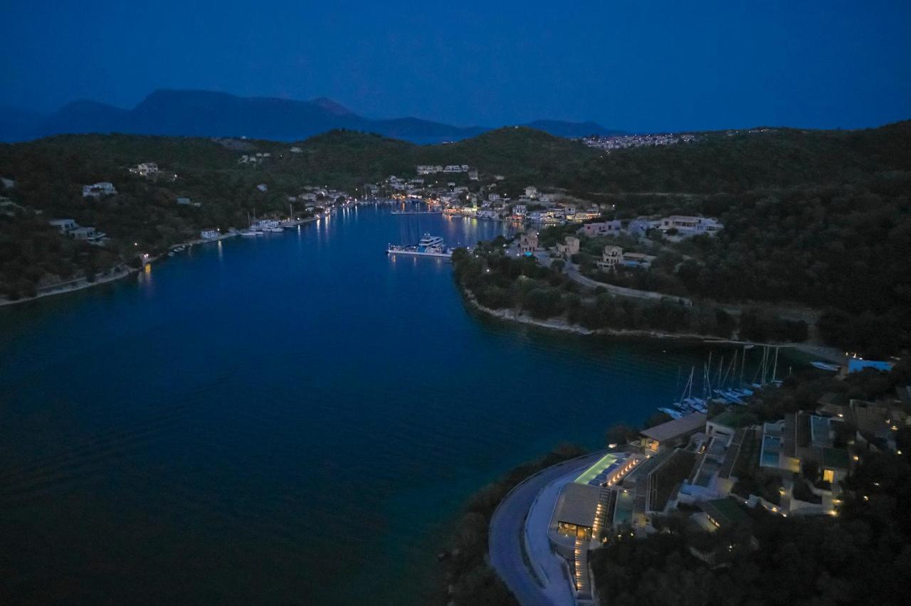 Spartokhórion Azur Retreat酒店 外观 照片