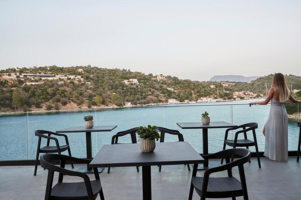 Spartokhórion Azur Retreat酒店 外观 照片