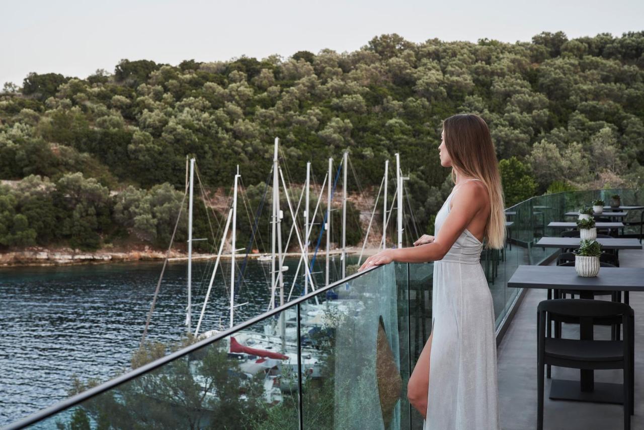 Spartokhórion Azur Retreat酒店 外观 照片
