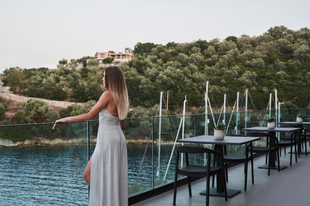 Spartokhórion Azur Retreat酒店 外观 照片