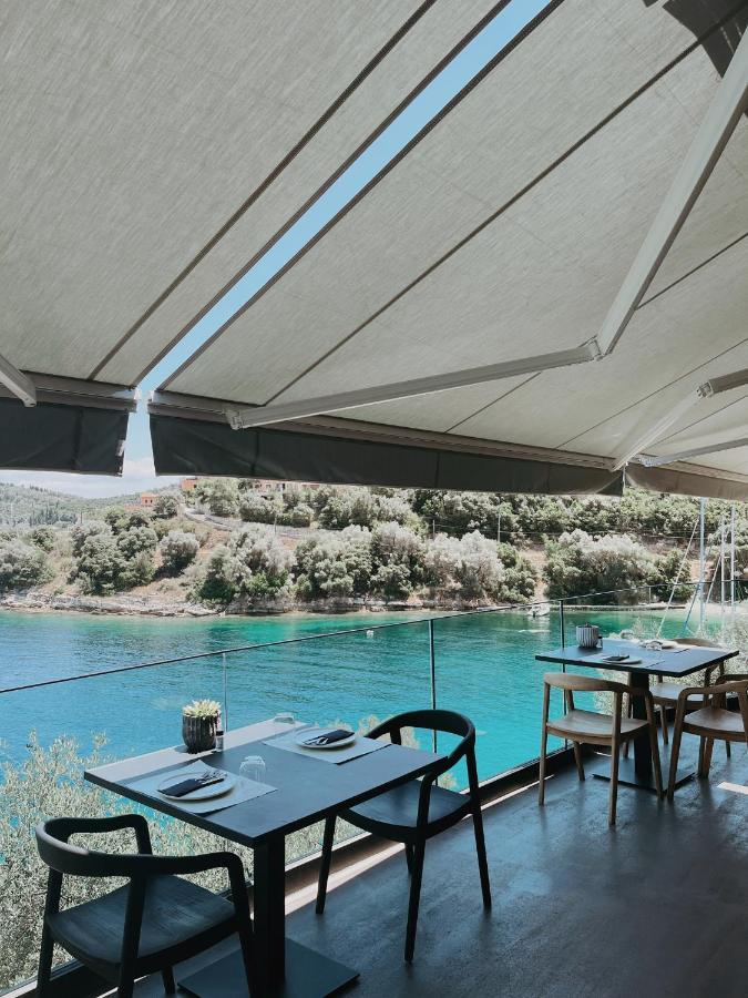 Spartokhórion Azur Retreat酒店 外观 照片