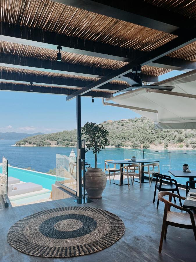 Spartokhórion Azur Retreat酒店 外观 照片