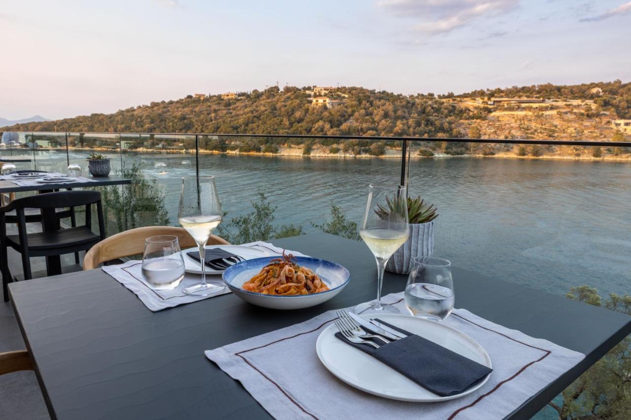 Spartokhórion Azur Retreat酒店 外观 照片