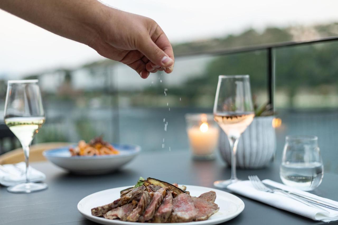 Spartokhórion Azur Retreat酒店 外观 照片