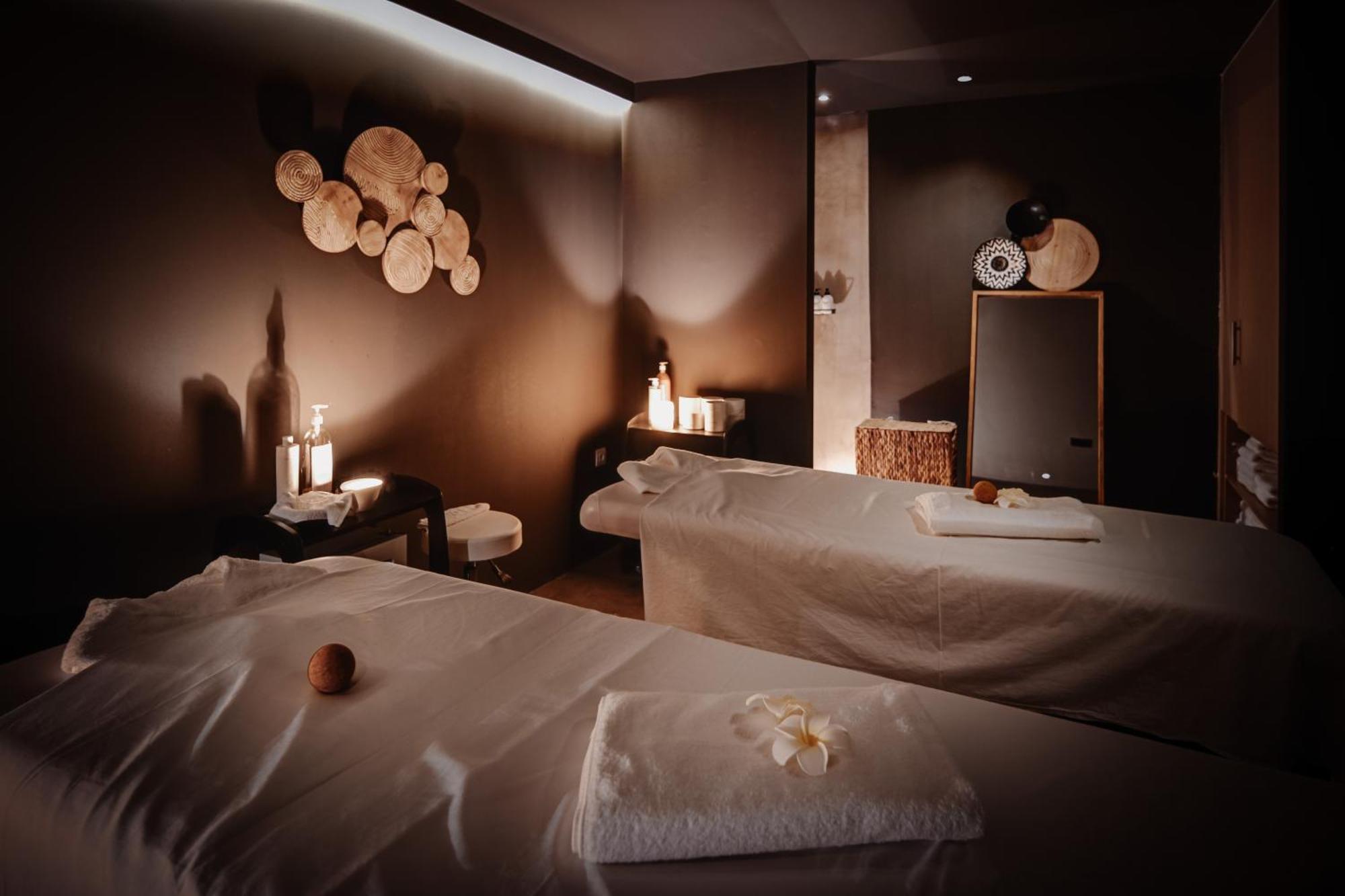 Spartokhórion Azur Retreat酒店 外观 照片