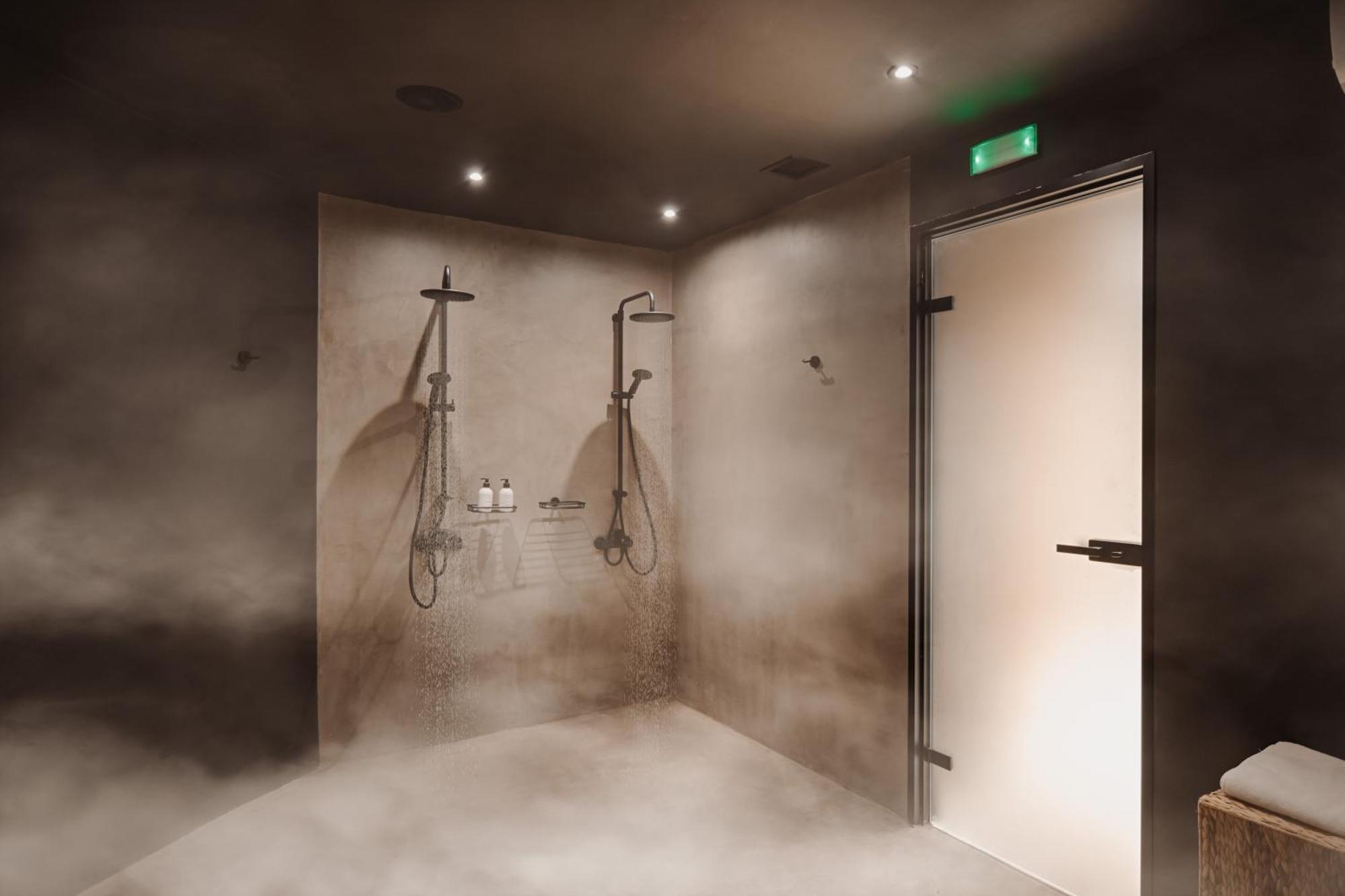 Spartokhórion Azur Retreat酒店 外观 照片