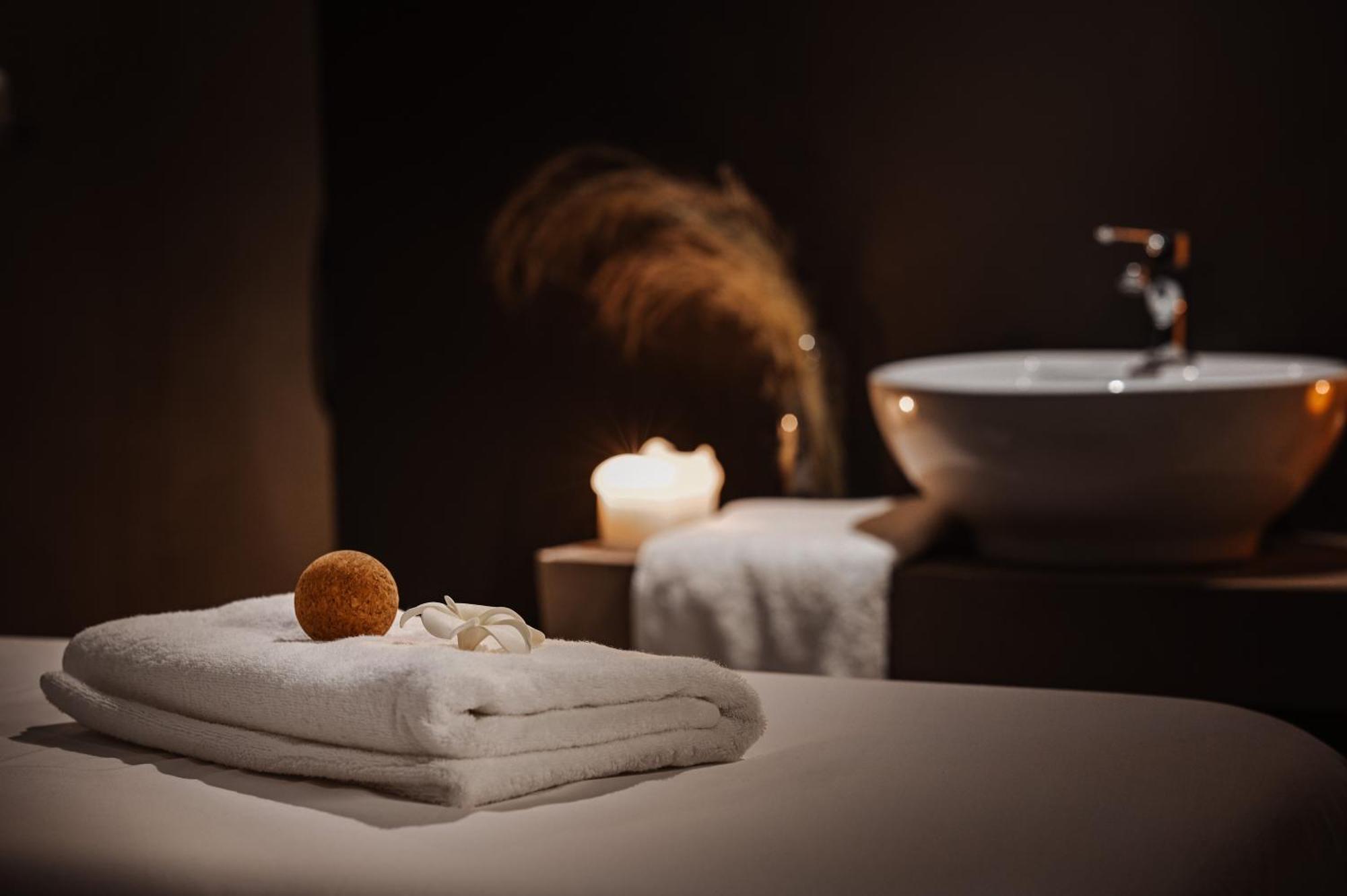 Spartokhórion Azur Retreat酒店 外观 照片