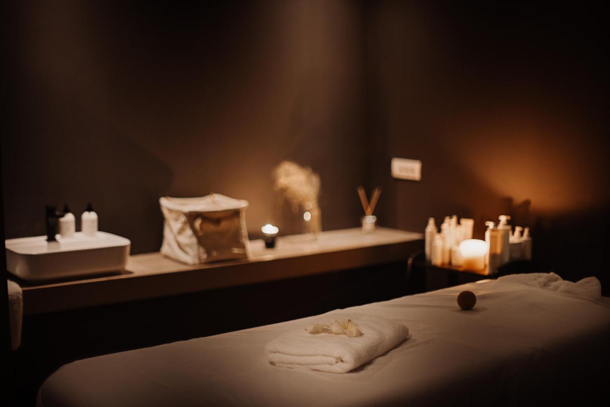 Spartokhórion Azur Retreat酒店 外观 照片